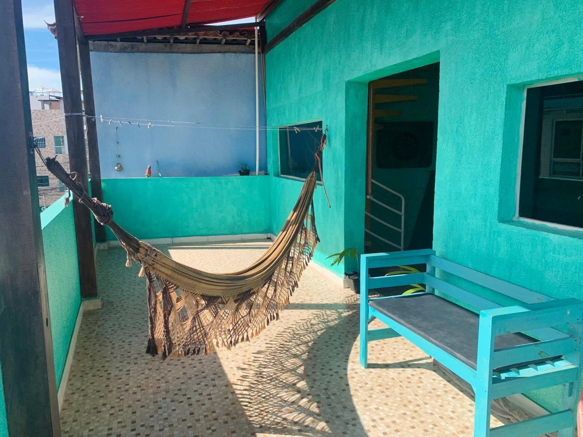 Flats E Suites Elcaline Porto de Galinhas Exterior photo