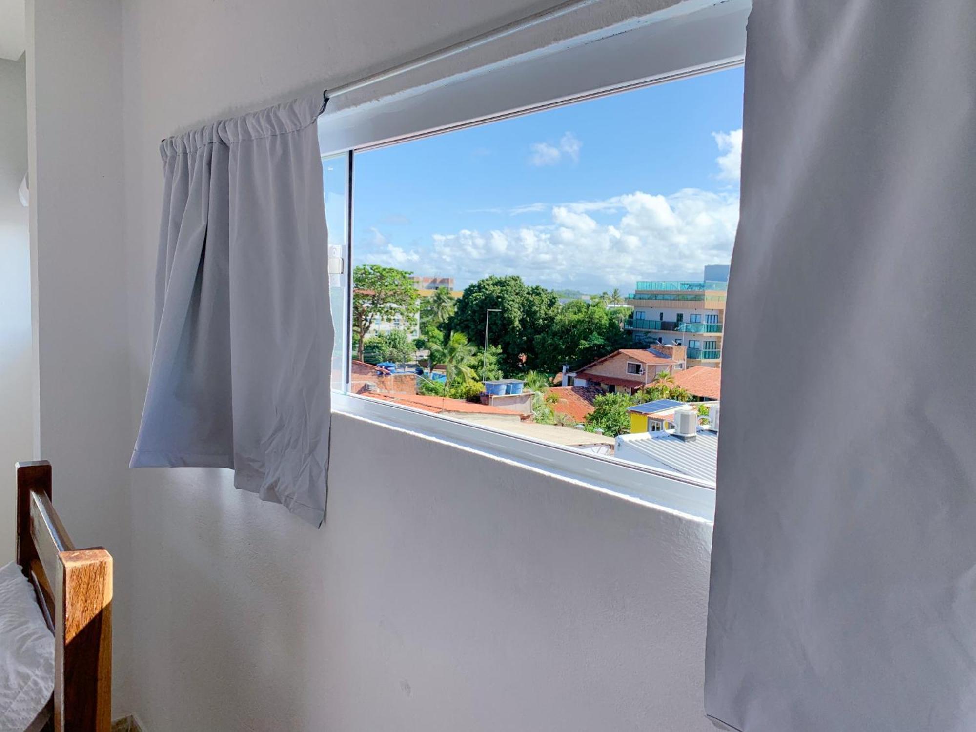 Flats E Suites Elcaline Porto de Galinhas Exterior photo